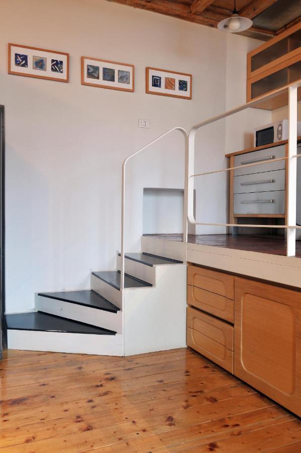 Splendid Housing Milano 아파트 외부 사진