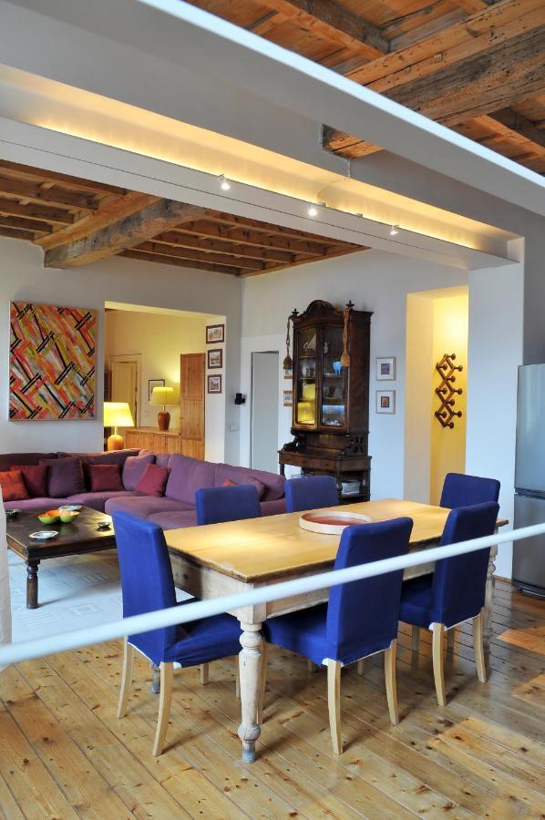 Splendid Housing Milano 아파트 외부 사진